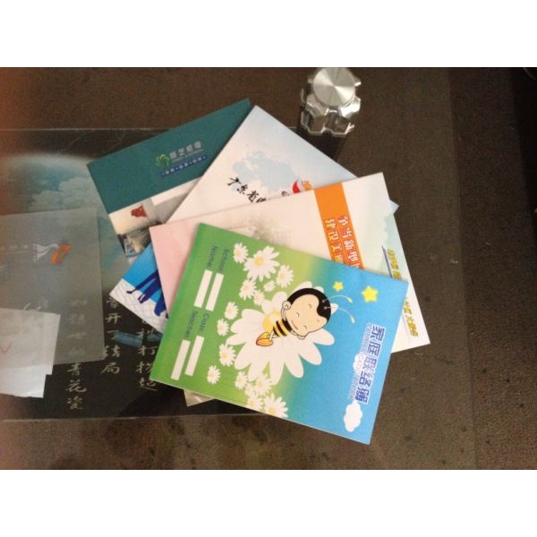 畫冊(cè)